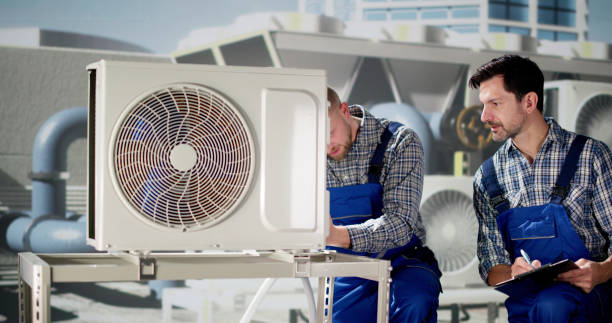 Best Air Conditioning Repair  in Warsaw, IL