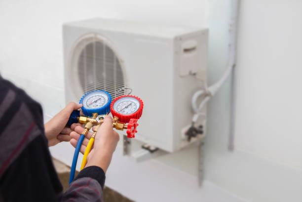 Best HVAC Cleaning Services  in Warsaw, IL